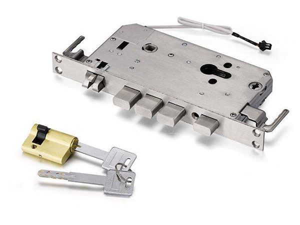 六安24小时上门开锁公司