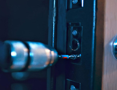 六安24小时上门开锁公司